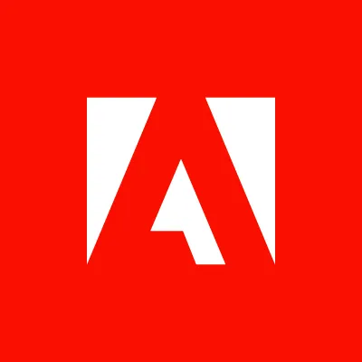 Adobe Express logo