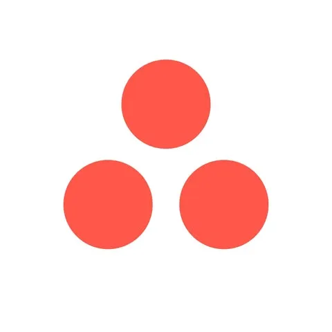 Asana AI logo