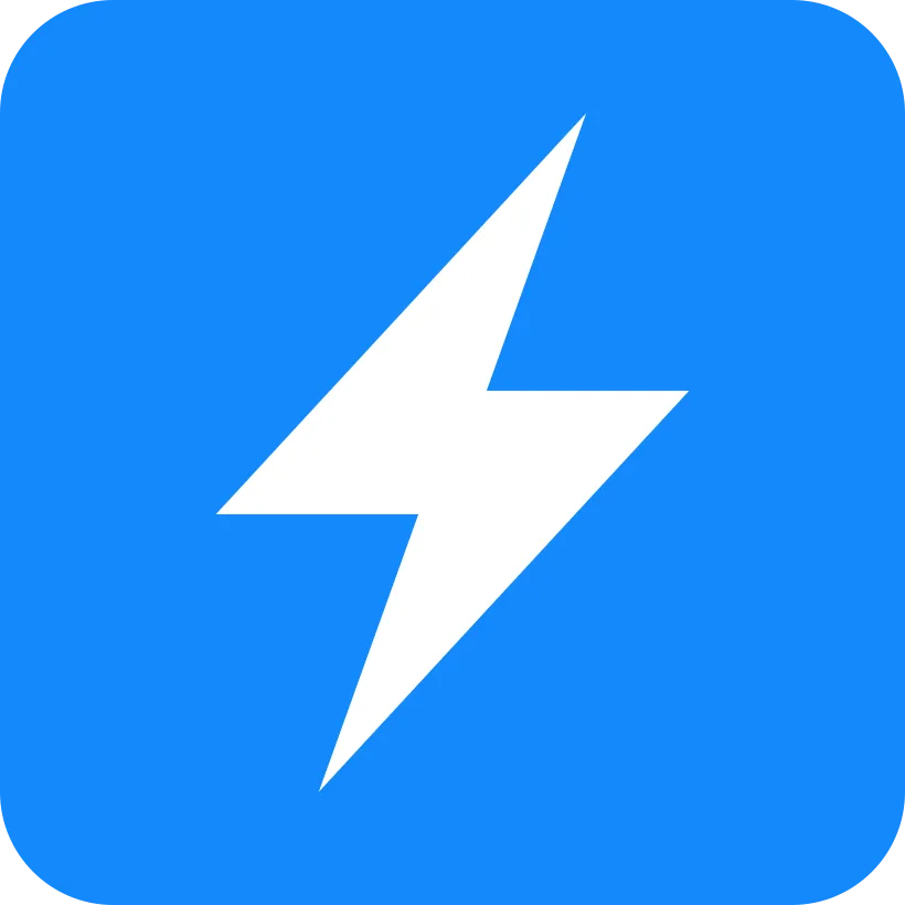 Bolt.new logo
