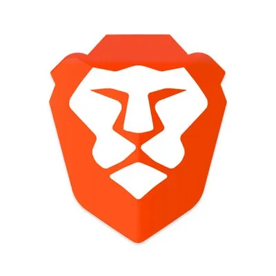 Brave Leo logo