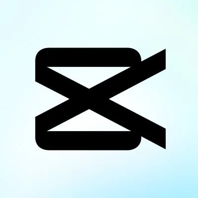 CapCut logo