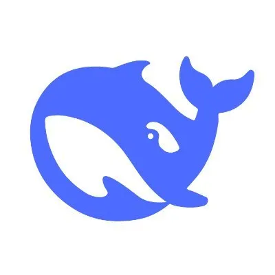 DeepSeek V4.1 Flash logo