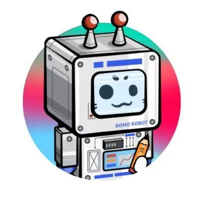 Domo AI logo