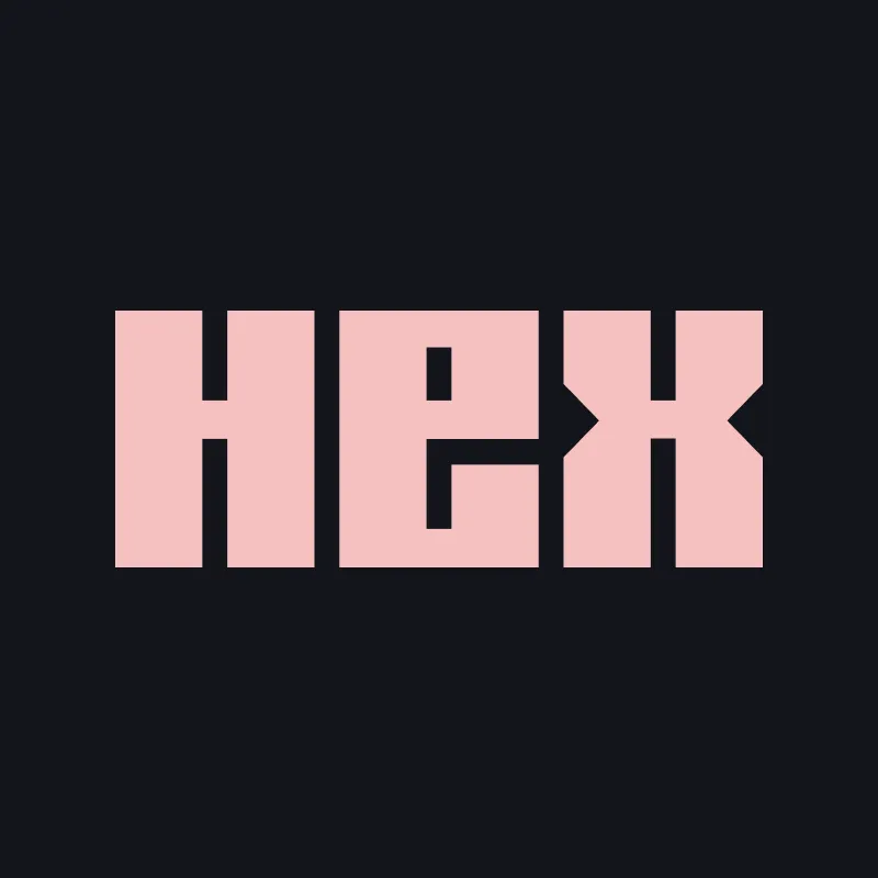 Hex logo