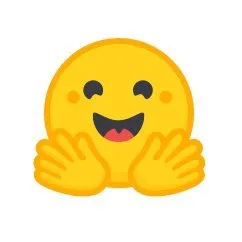 Hugging Face Hub logo