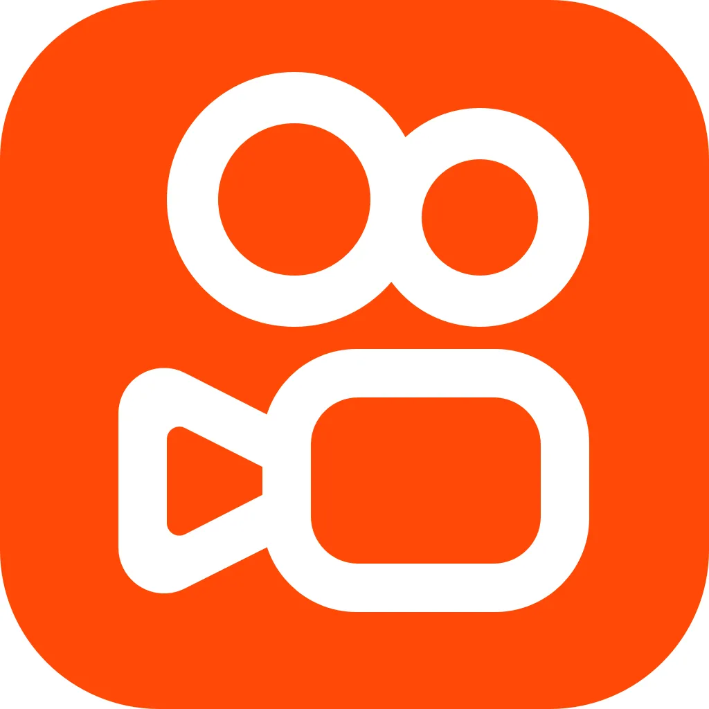 Kling AI logo