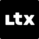 LTX-2.5 logo