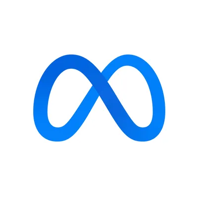 Meta Muse logo