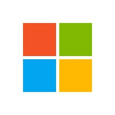 Microsoft Copilot logo