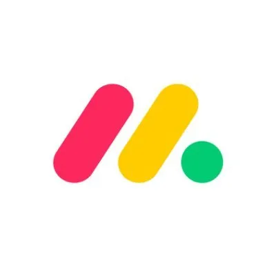 Monday AI logo