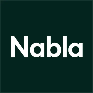 Nabla logo