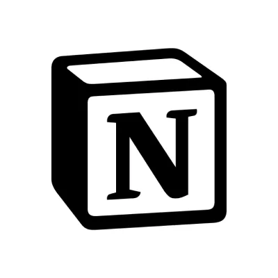 Notion AI logo