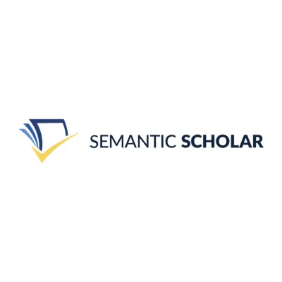 Semantic Scholar logo