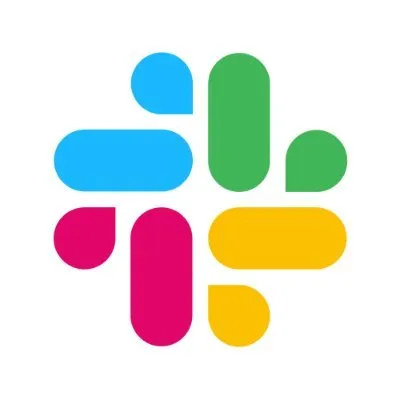 Slack AI logo