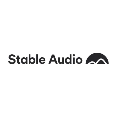 Stable Audio logo