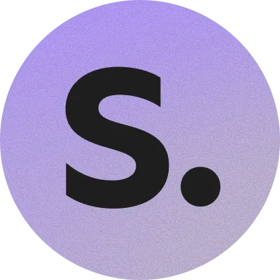 Stable Diffusion logo