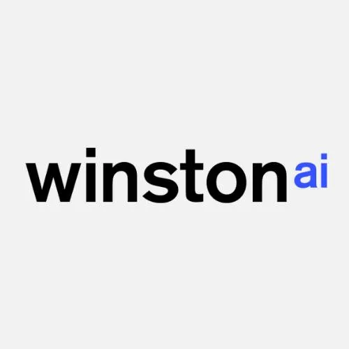 Winston AI logo