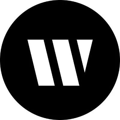 Writer logo