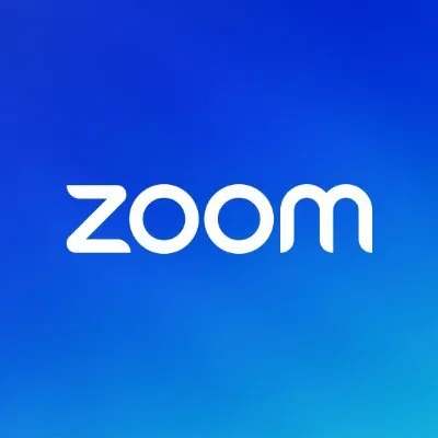 Zoom AI Companion logo